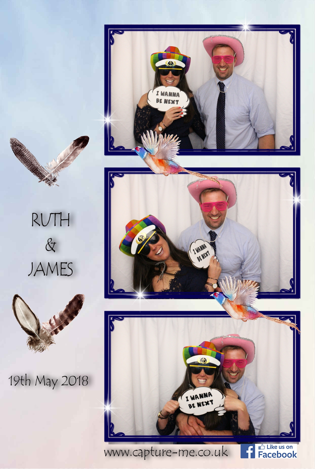 Mr & Mrs Edge Wedding | View more photos from the event at gallery.capture-me.co.uk/u/Capture-me/Mr-Mrs-Edge-Wedding